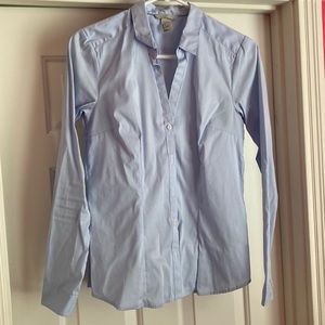 H&M dress shirt